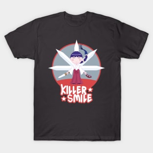 KILLER SMILE T-Shirt